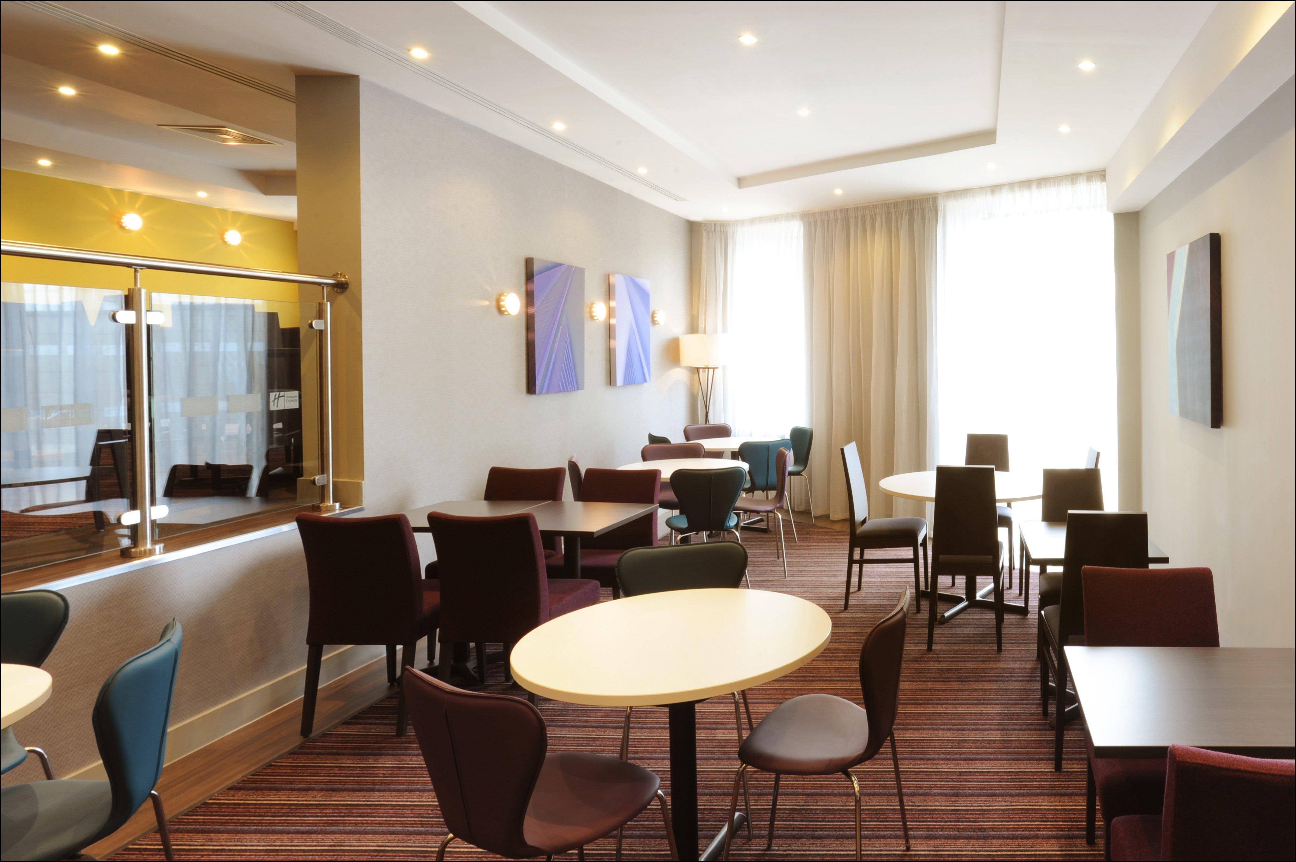 Holiday Inn Express Birmingham - Snow Hill By Ihg Exterior photo