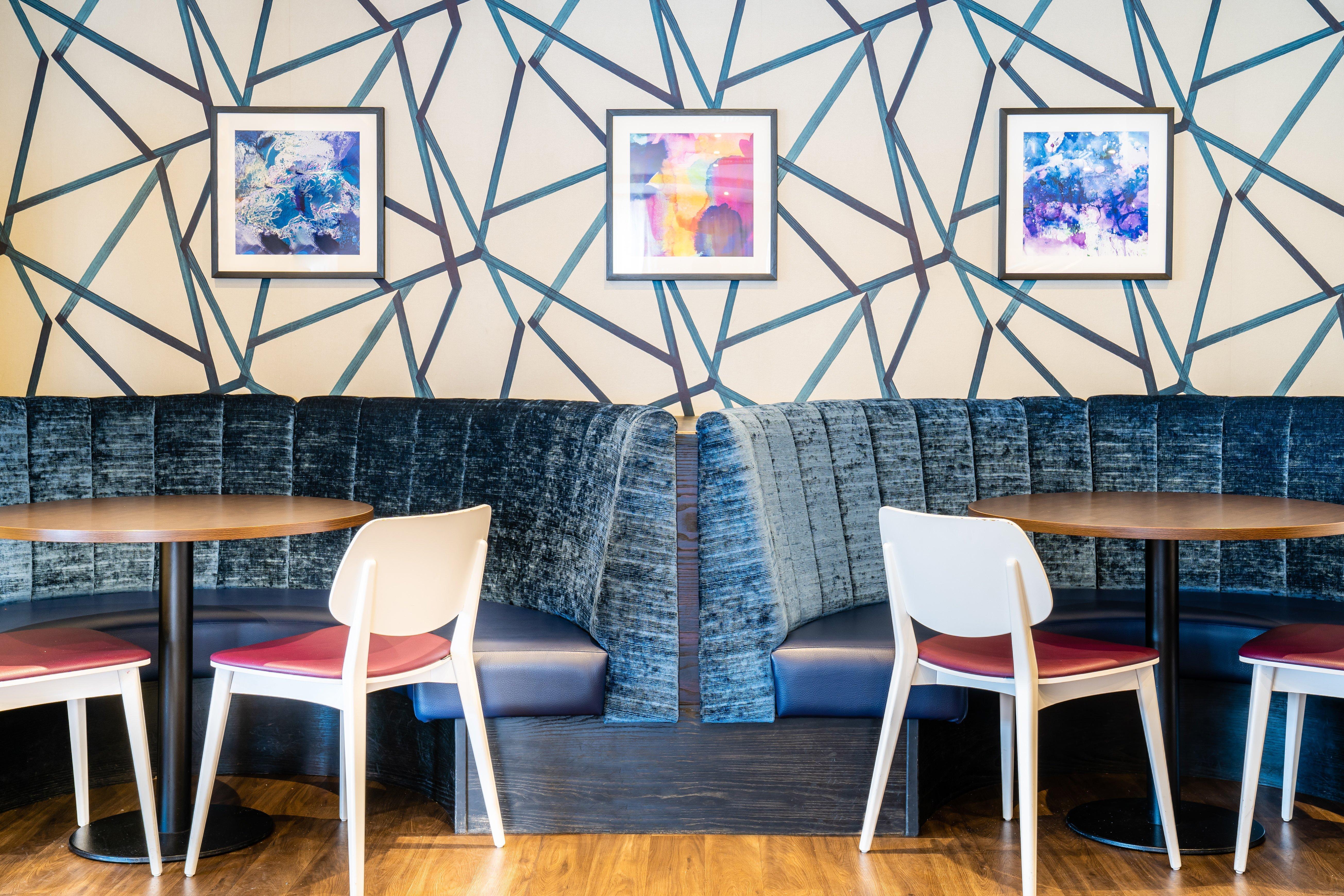 Holiday Inn Express Birmingham - Snow Hill By Ihg Exterior photo