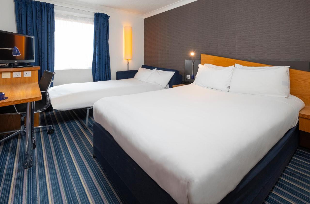 Holiday Inn Express Birmingham - Snow Hill By Ihg Exterior photo
