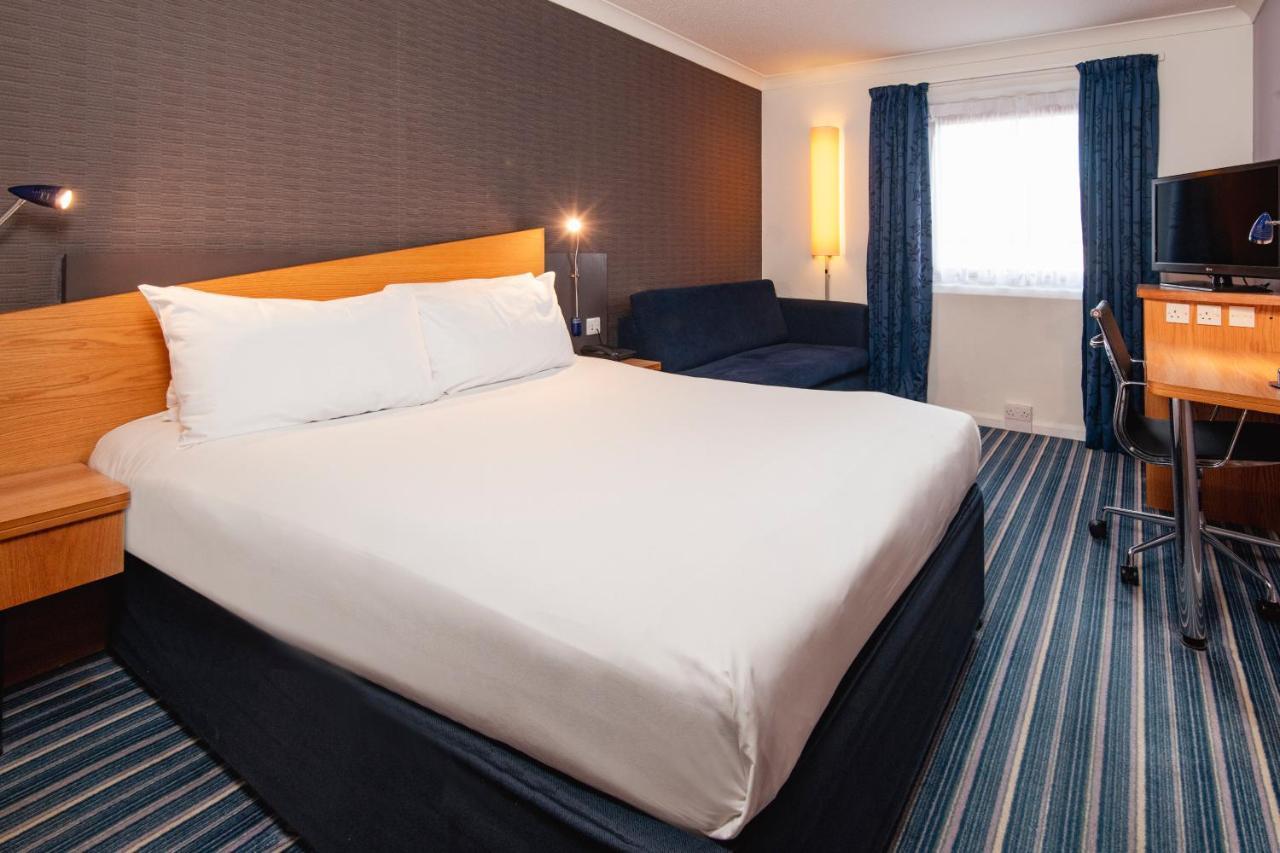 Holiday Inn Express Birmingham - Snow Hill By Ihg Exterior photo