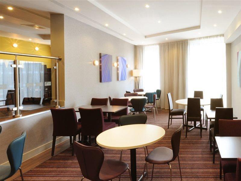 Holiday Inn Express Birmingham - Snow Hill By Ihg Exterior photo