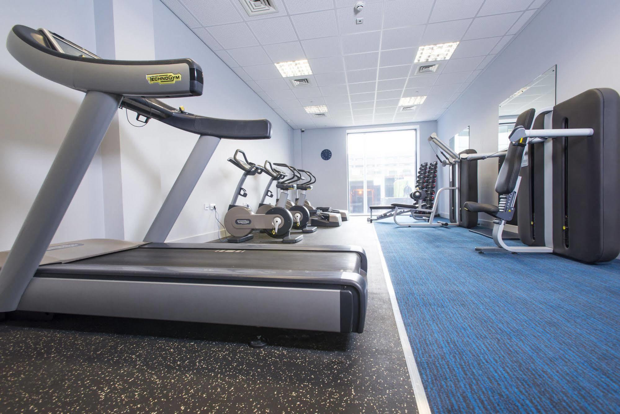 Holiday Inn Express Birmingham - Snow Hill By Ihg Exterior photo
