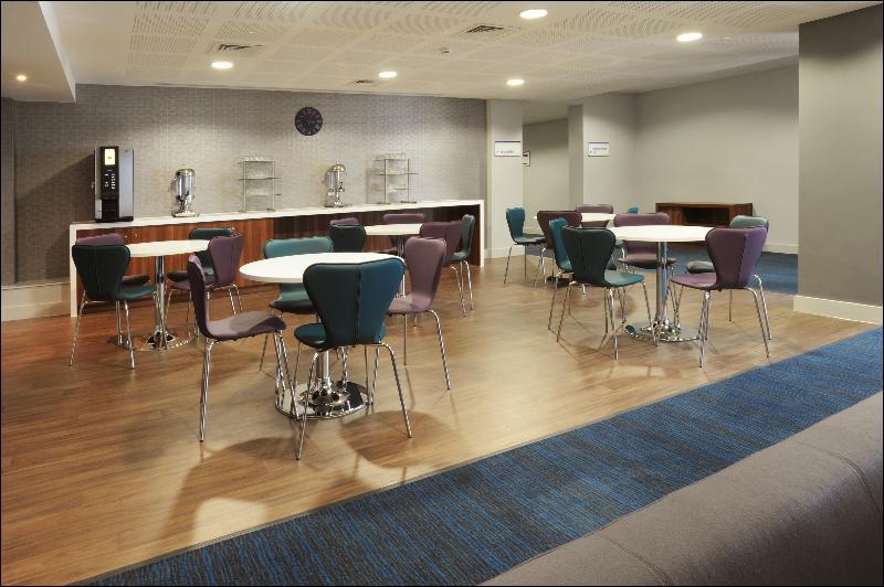 Holiday Inn Express Birmingham - Snow Hill By Ihg Exterior photo